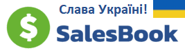 Salesbook